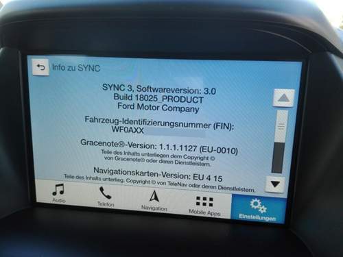 Sync-update