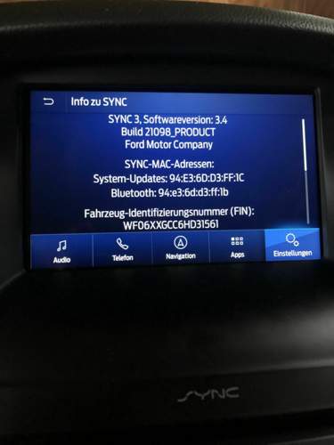 Sync Version