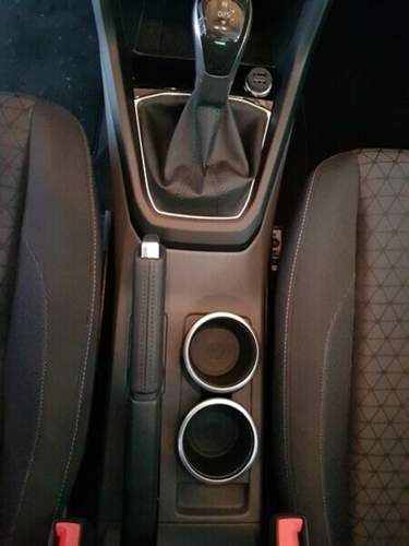 T-Cross