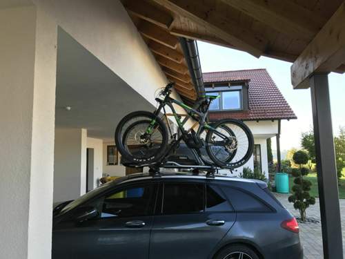 Nach dem Urlaub