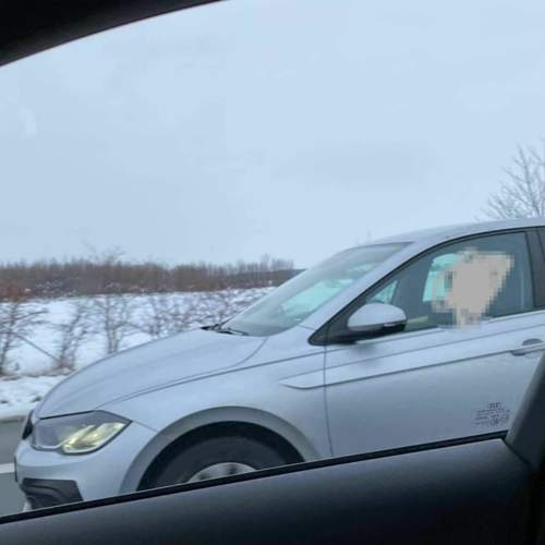 VW Polo 2021