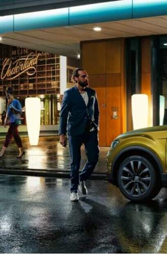 T-roc