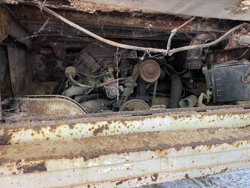 Motor