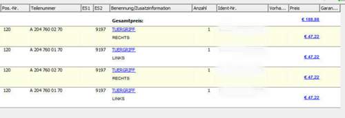 Preise