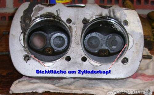 2-zylinderkopf