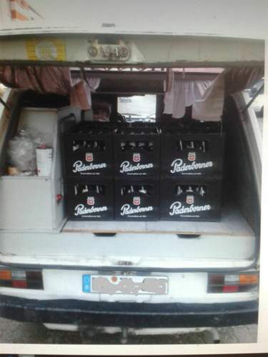 Bierbulli