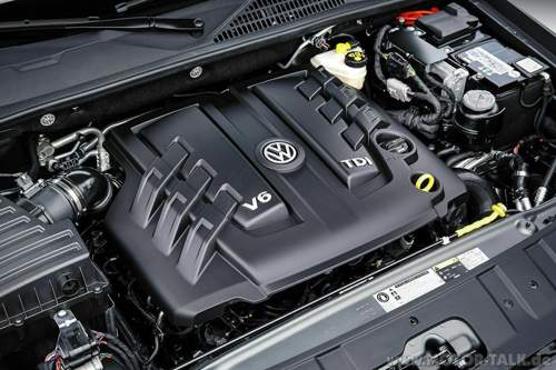 Vw-3l-v6