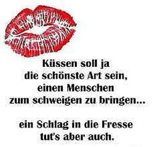 Schweigen-ist-gold