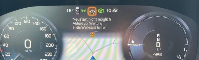 T5 PlugIn Hochvoltschaden?