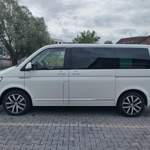 T6 Multivan SIX Generation