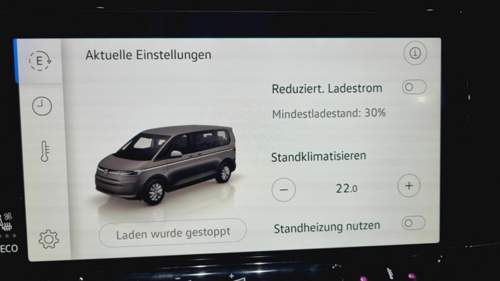Option im eManager