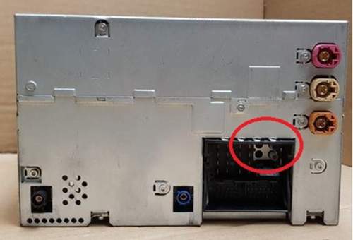 CIC F25