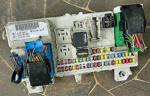 CJB Vorderseite Stecker C 102 blau
