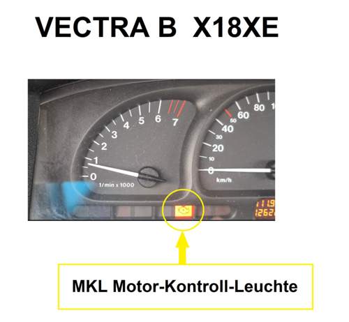 MKL X18XE