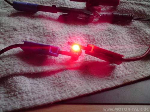 LED neu