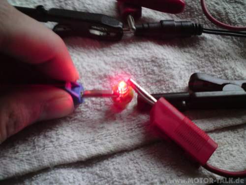 LED alt