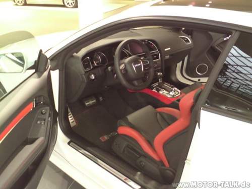 RS5 Neckarsulm