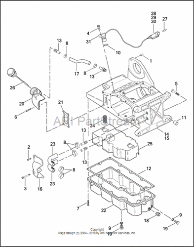 Road-king-03-speed-sensor