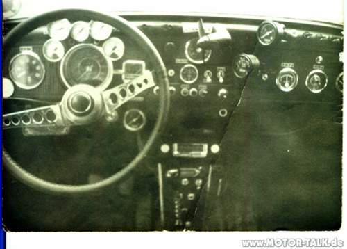 Instrumente-70er