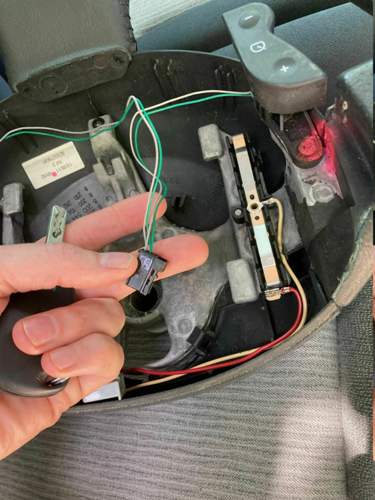 Stecker-gra