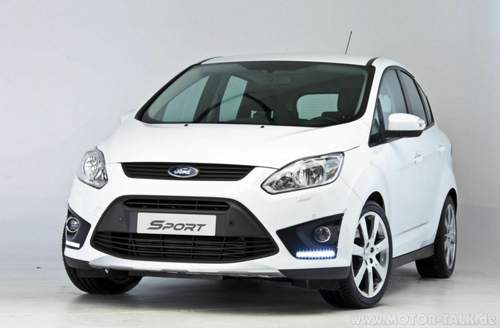 C-max-tfl