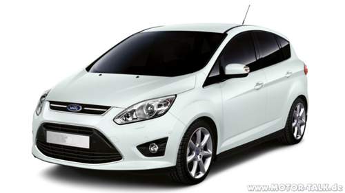 C-max