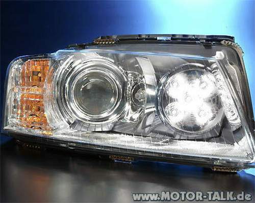 Led-a8