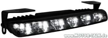 TFL LED.GX Bausatz