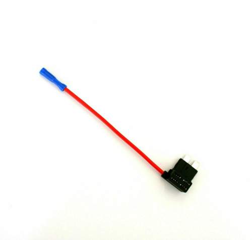 Sicherungsadapter