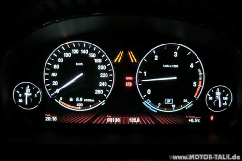 Tacho-f10