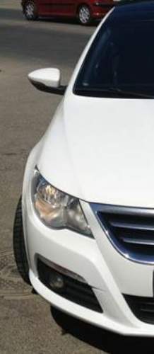 Ist Tagfahrlicht Passat CC
