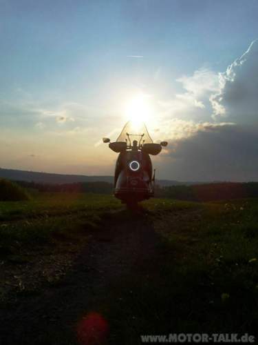 Gegen-die-sonne
