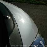 16 Motorhaube