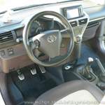 05 Cockpit