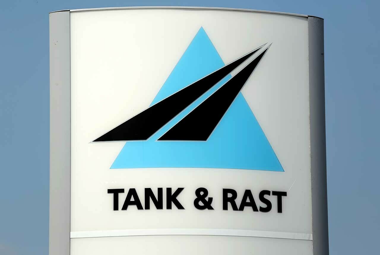 Bei einigen Stationen des Raststätten-Betreiber Tank & Rast wurden Verstöße gegen die Hygienevorschriften festgestellt