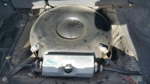 LPF Tank