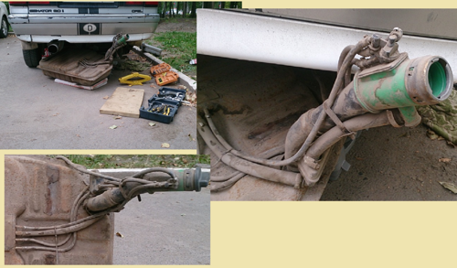 Seni-b-tank