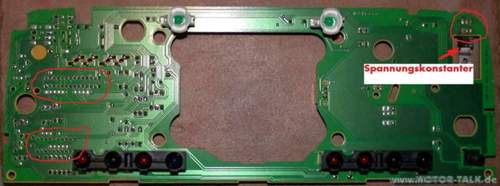 Ki-motometer