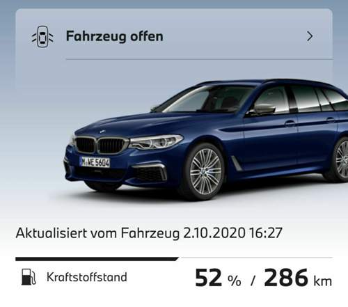 MyBMW