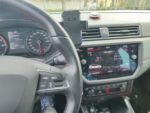 Verbrauch 1.0 tsi 116ps