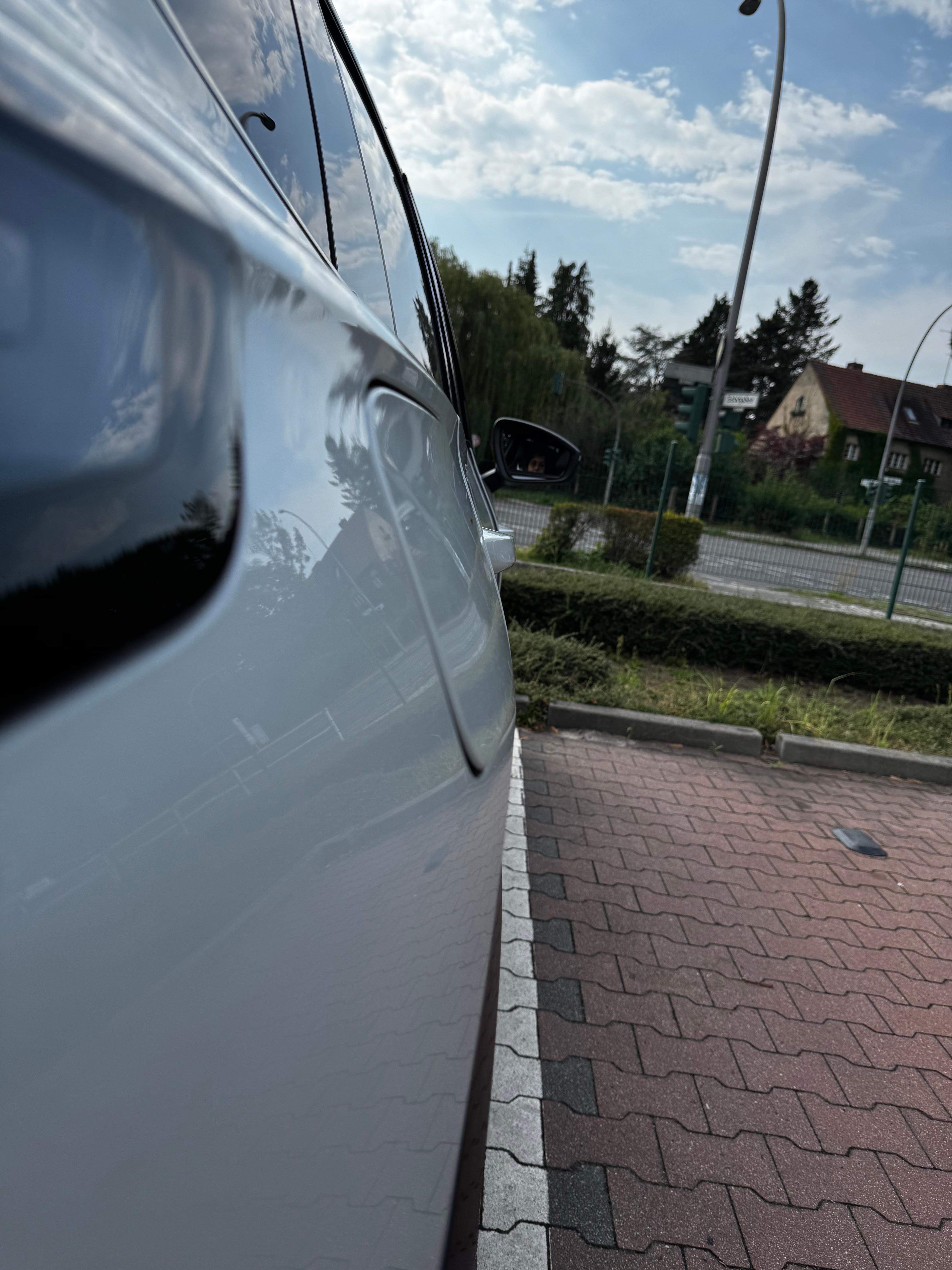 Tankdeckel liegt nicht mehr richtig an