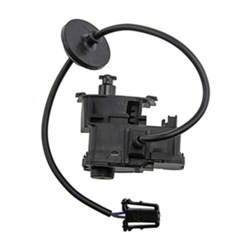 Stellmotor