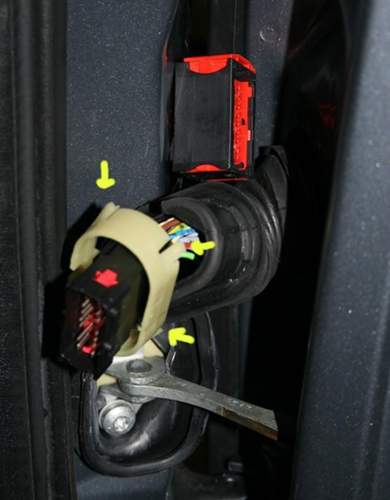 Tuer-stecker