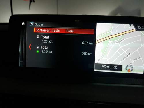 1 km
