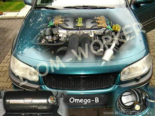 Omega-b