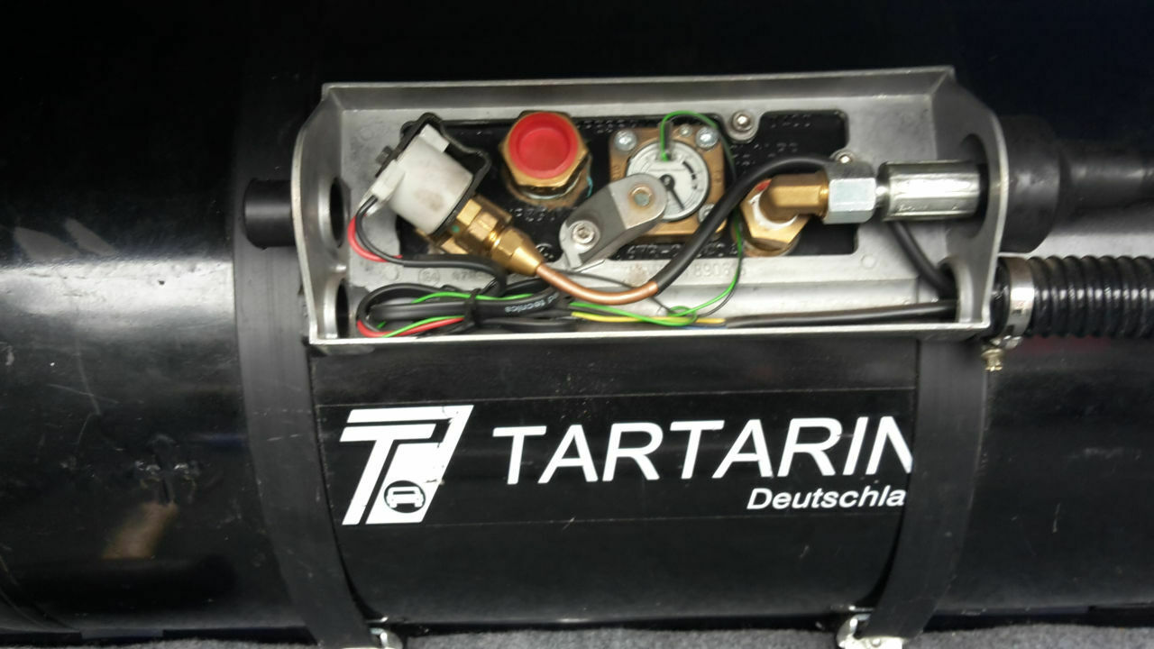 Tartarini