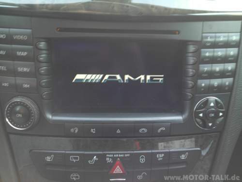 AMG Logo