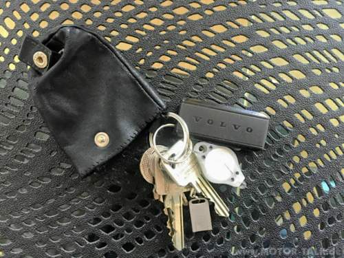 Key Tag