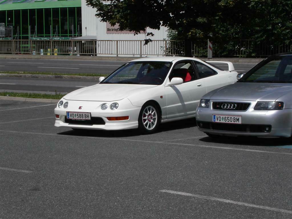 Taugt der Dieselmotor im Civic?