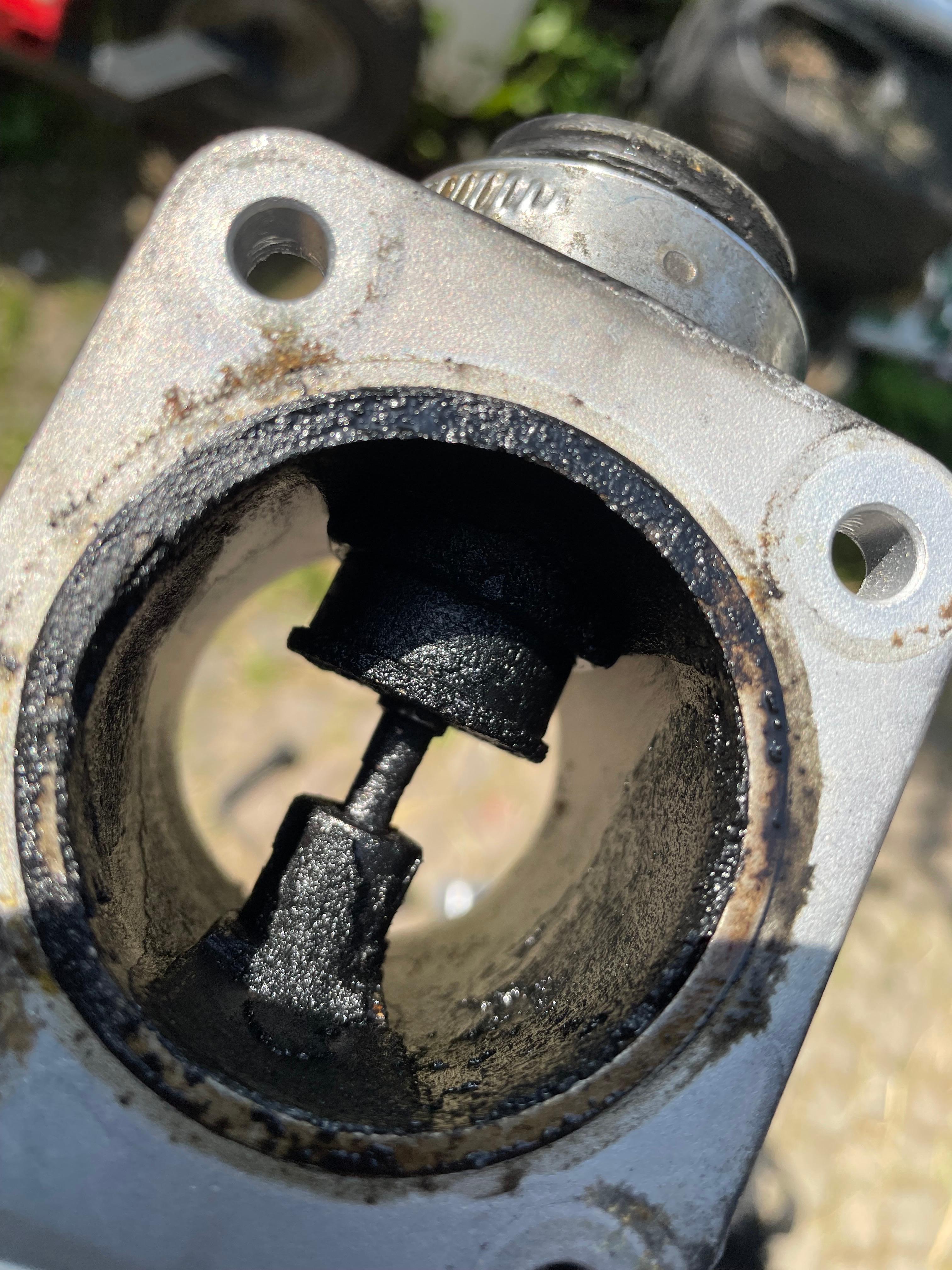 Tausch Benzin Diesel (Kaufberatung)